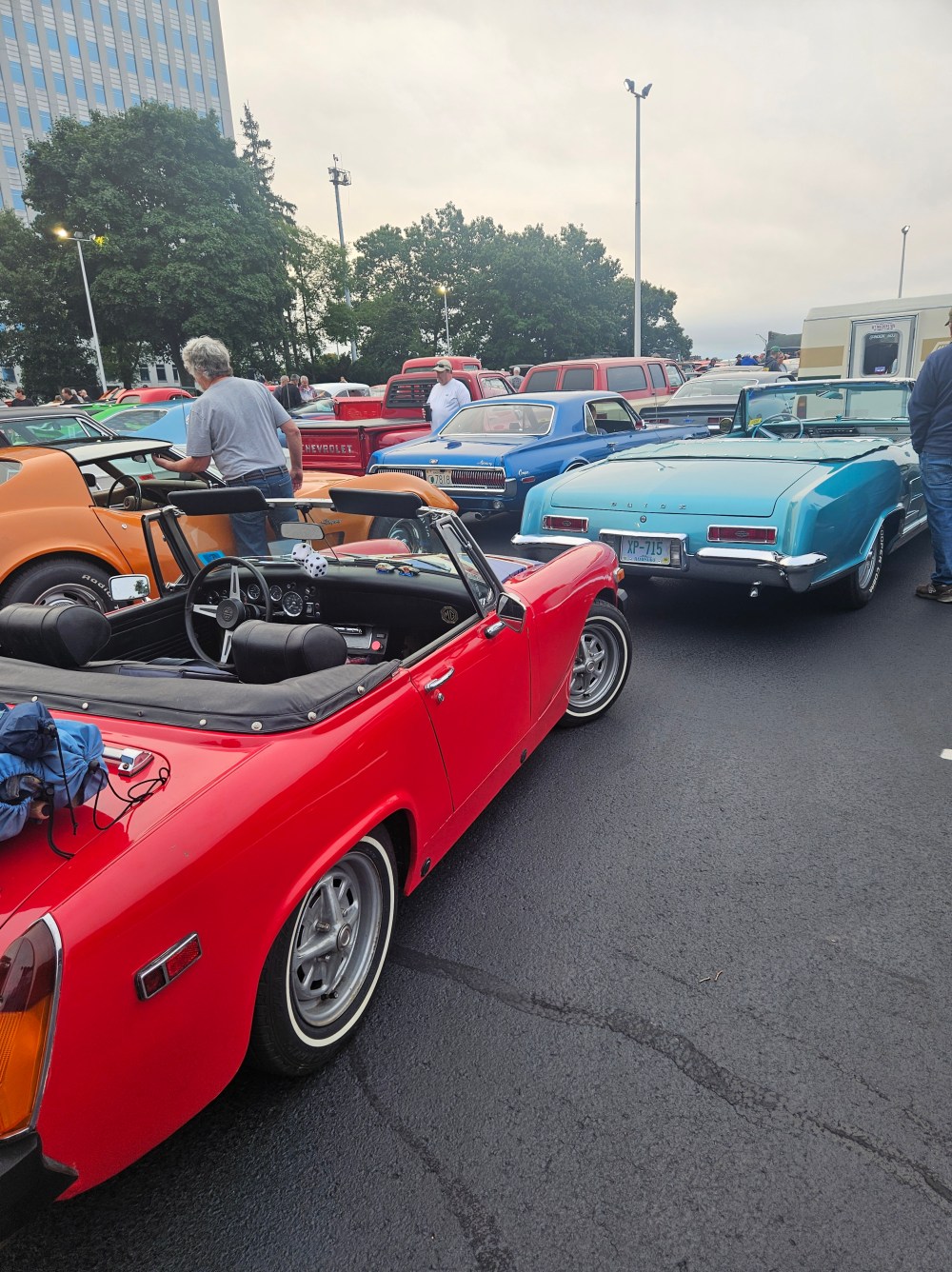 Cruising Downtown ’24&nbsp;RECAP