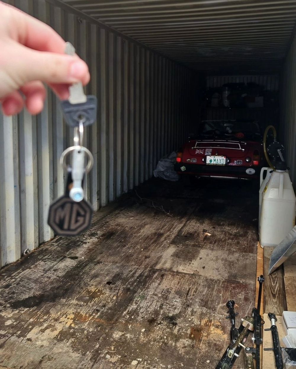 Start of Season&nbsp;Update